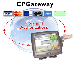 CPGateway